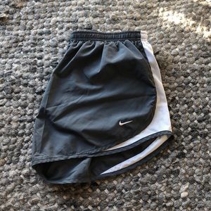 Running shorts
